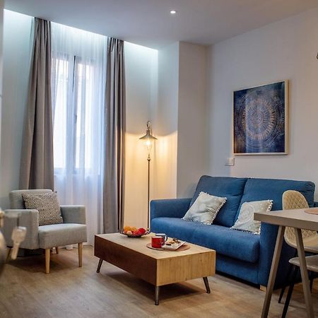 Apartamentos Turisticos Moret 11 - 2B Касерес Екстер'єр фото