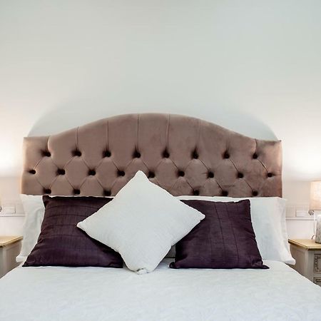 Apartamentos Turisticos Moret 11 - 2B Касерес Екстер'єр фото