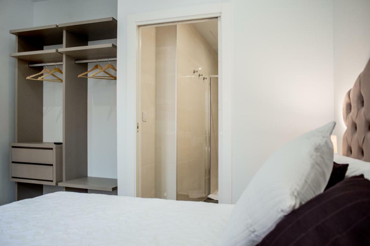 Apartamentos Turisticos Moret 11 - 2B Касерес Екстер'єр фото