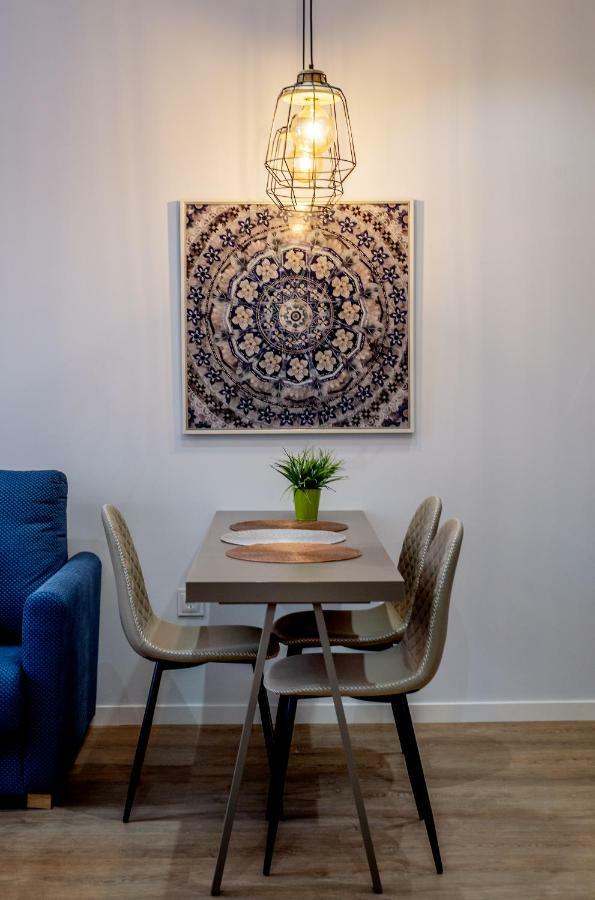 Apartamentos Turisticos Moret 11 - 2B Касерес Екстер'єр фото